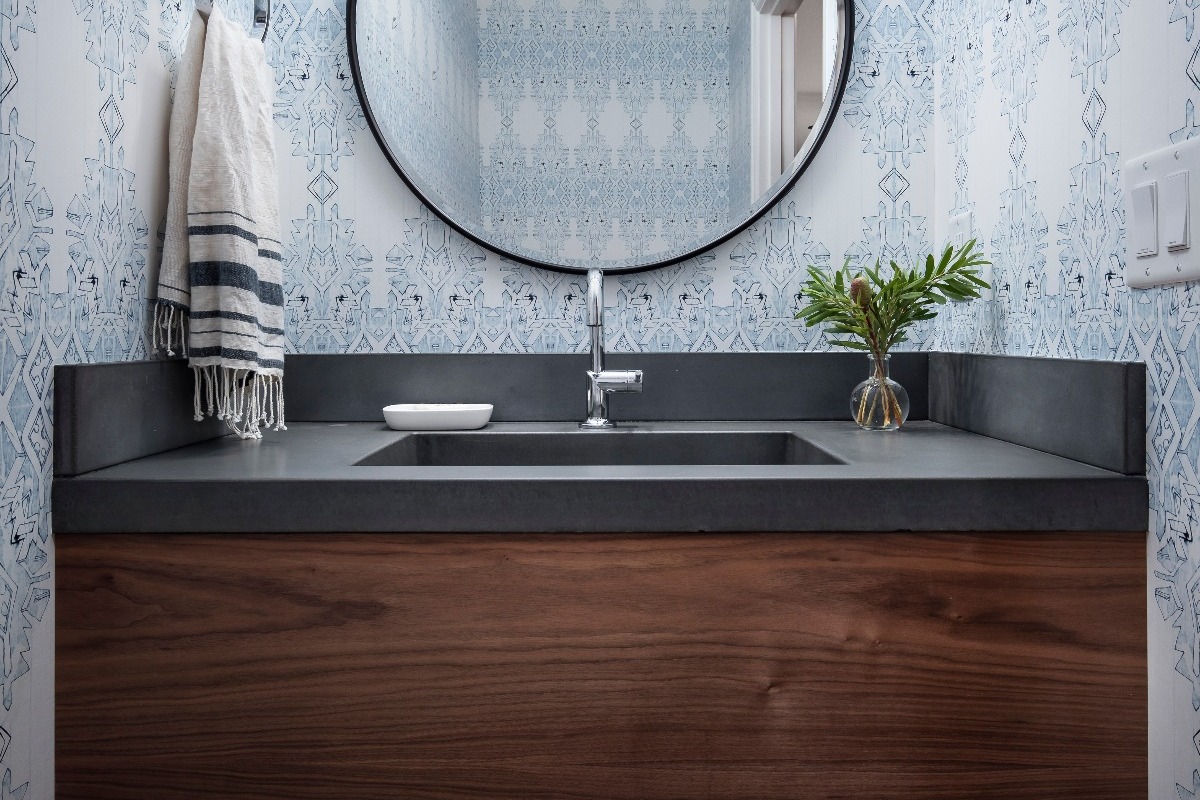 Concrete Countertop-2-1
