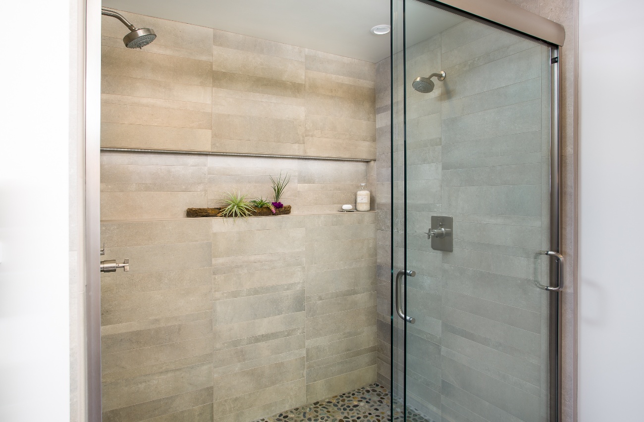 Shower Niche-1