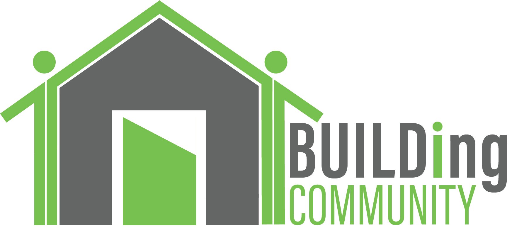 LDBR BUILDing Community logo