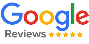 Google Reviews logo