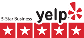 Yelp Reviews logo