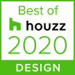 Houzz best of 2020 Design