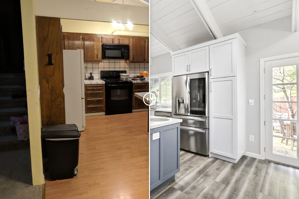 CONTEMPORARY TRANSFORMATION