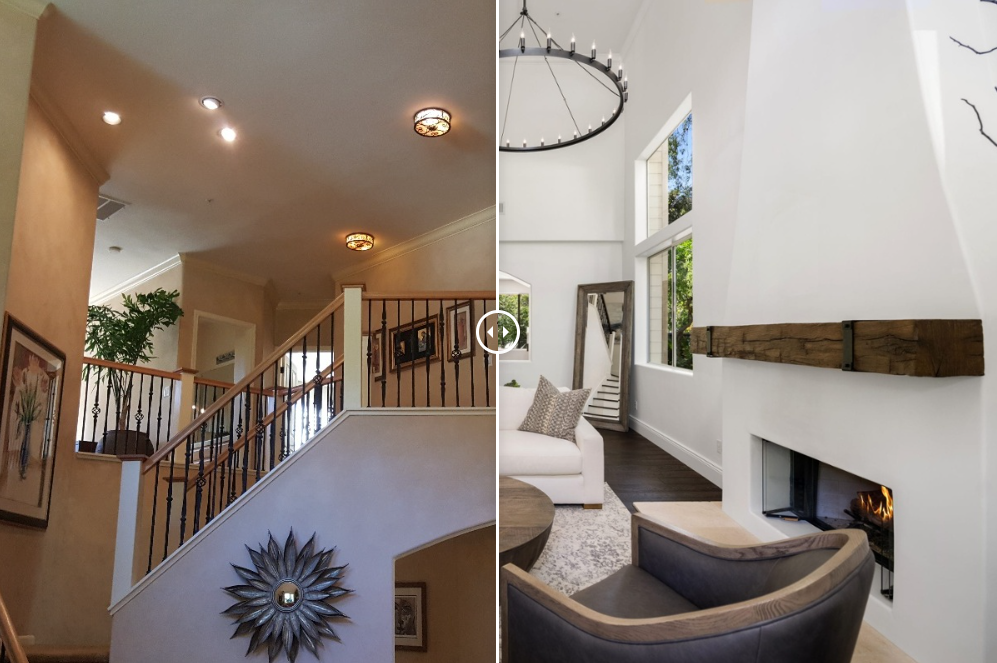 MODERN MEDITERRANEAN